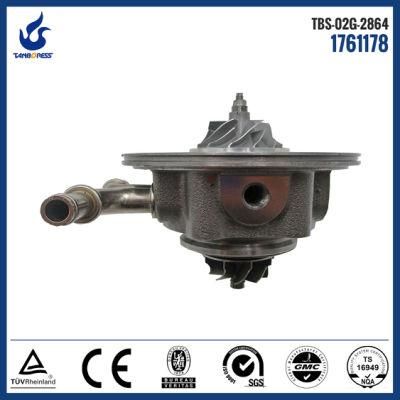 Turbocharger cartridge for Ford GTDI12V 1761178 1761181 1799836