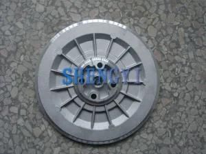 Back Plate (GT25)