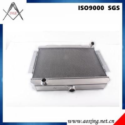 High Quality Automobile Car Radiator for 72-83 Jeep 81-85 Scrambler