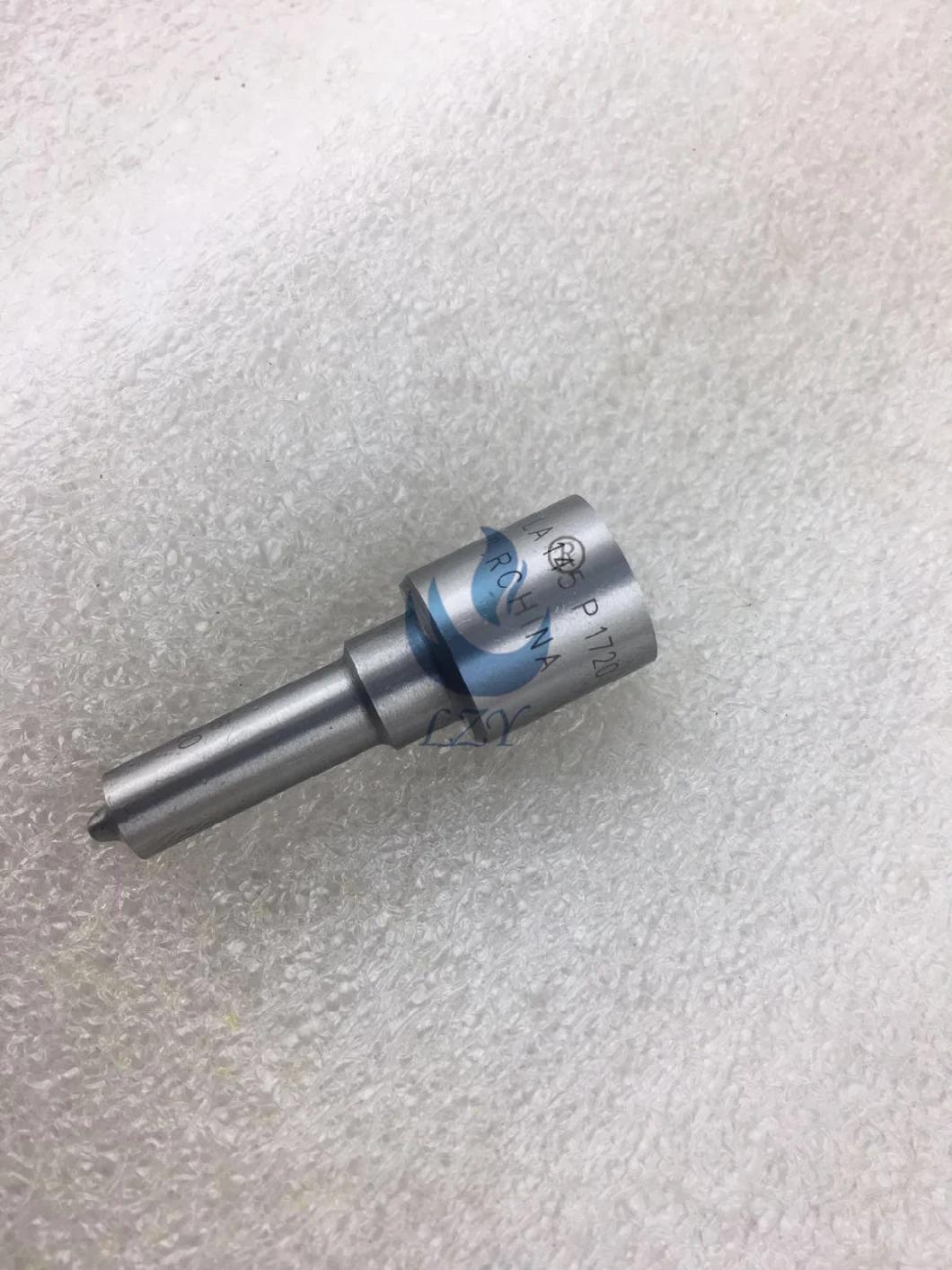 Diesel Fuel System Engine Parts-Common Rail Nozzle 153p1720