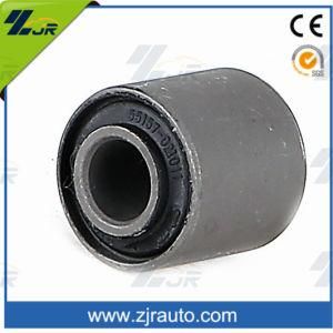 Auto Spare Parts Rubber Suspension Bushing for Nissan&#160; 55157-0m011
