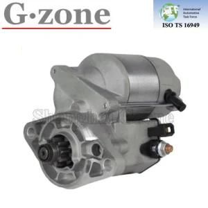 Engine Starter Motor for Lift Trucks 12V Starter Motor