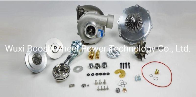 S310c080 S300 Turbo 191-5094 178484 171847 174755 248-5246 Turbocharger for Cat 300c 330c C9 Engine Booshiwheel Brand