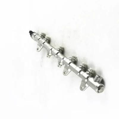 HOWO Sinotruk Truck Spare Parts Engine Parts Wp10 Wp12 Diesel Engine Parts Fuel Common Rail Pipe Vg1034080003