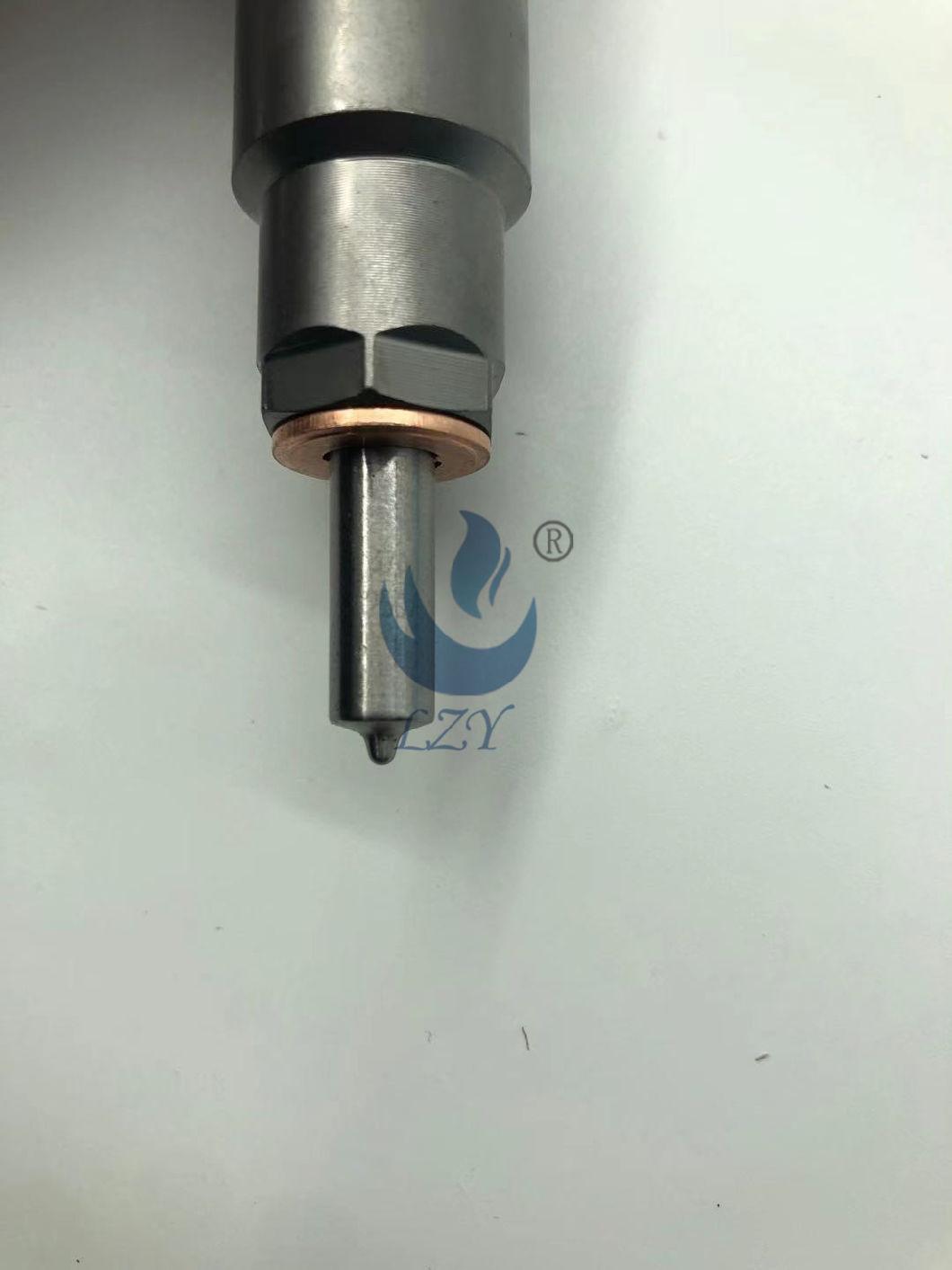 Weichai Diesel Engine Parts-Fuel Injector 0445 120 412