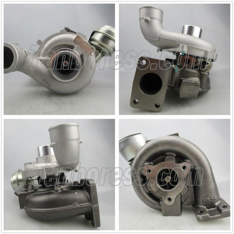 High quality GT2052V turbo 454135-0002 059145701C 454135-1 454135-0001 turbocharger