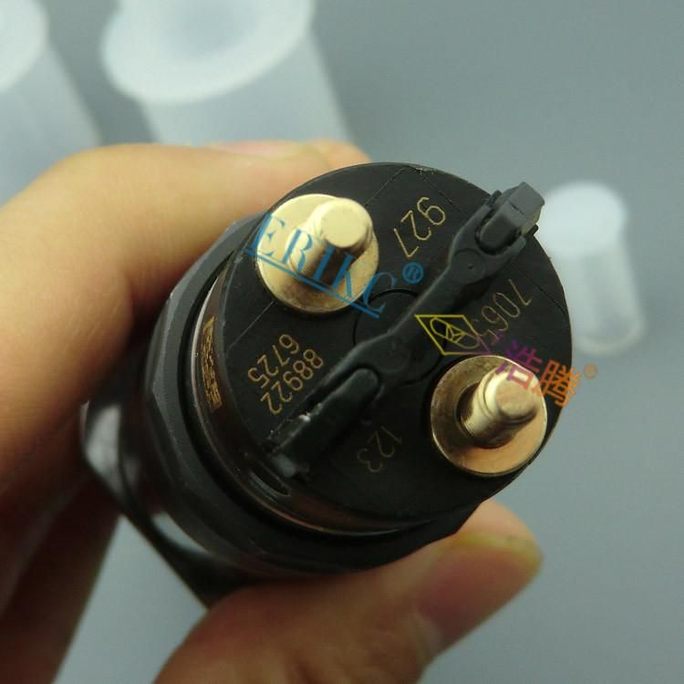 0445120123 Inyectores Common Rail Bosch 0 445 120 123 Injector 4937065 Crin 1 Diesel Injection 51101006014 for Dcec Cummins