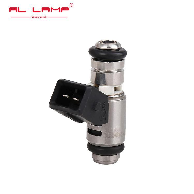 Fuel Injector for FIAT Doblo Palio Panda Punto Lancia Tool Iwp095