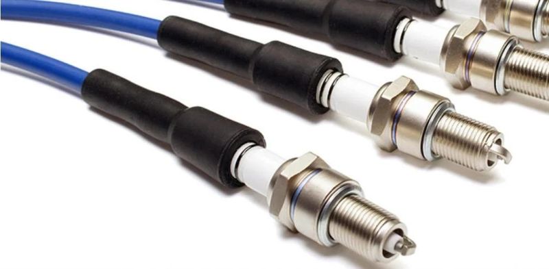 Cheap Price Motor Spare Parts Auto Parts Spark Plug