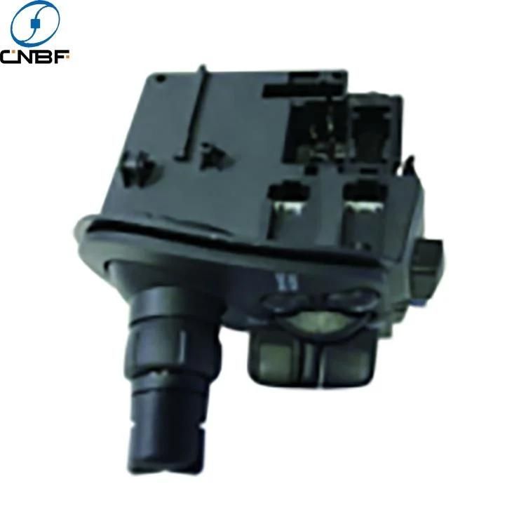 Cnbf Flying Parts 8201590638 Stall Switch Starter Ignition Key Switch for Renault Kangoo