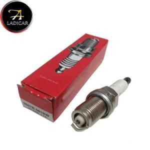 Iridium N G K Spark Plugs for Honda CRV Bougies Spare Parts 9807b561bw Izfr6K11s 9807b-561bw Izfr6K-11s