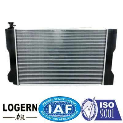 Automobile Aluminum Car Radiator for Toyota Corolla/Matrix 1.8L4&prime;08- at