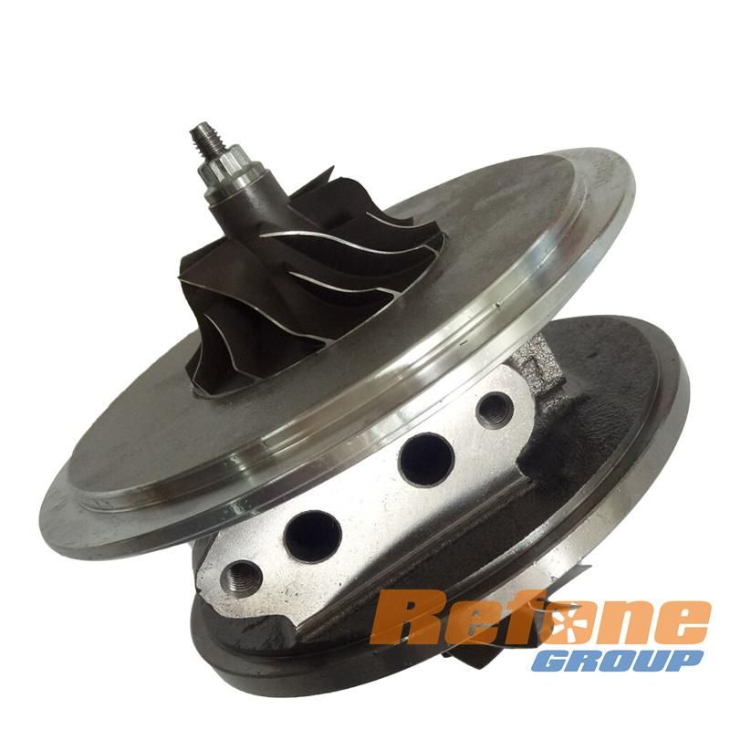 Gt2056V 751243-0002 Turbo Cartridge 14411-Eb300 Chra for Nissan Navara Pathfinder 2.5L