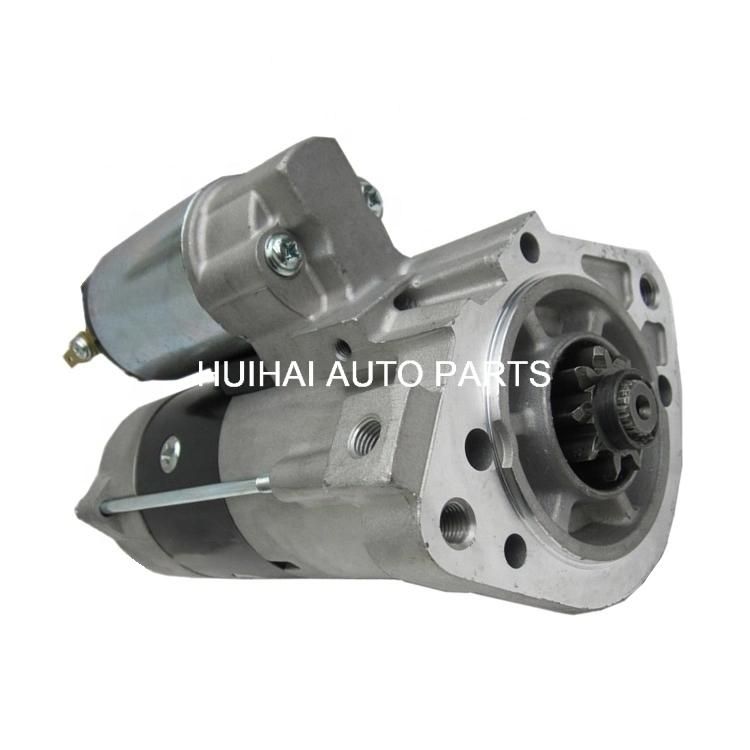 Top Quality Aftermarket M8t75971 Me193061 Me193880 M8t76171 4m42 / 4p10 Engine 12V Starter Motor for Mitsubishi Fuso