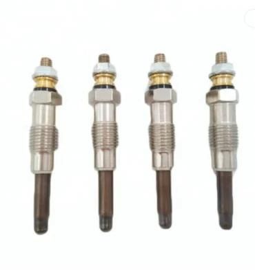 China ISO9001: 2000 Approved Automobile Parts Glow Plug (OEM 0250201041)