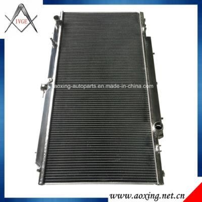 Car Aluminum Radiator for Lexus Is250/ Is350 06-08