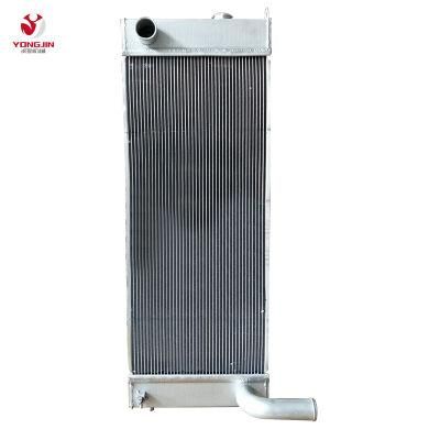 Excavator Radiator Komatsu 228us and PC228us Radiator