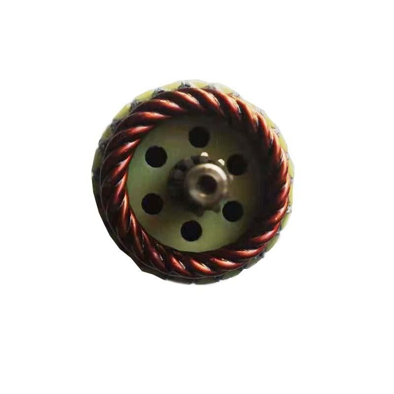 61-147 New 12V Delco Remy Pg260d 10455504 8000045 Starter Armature