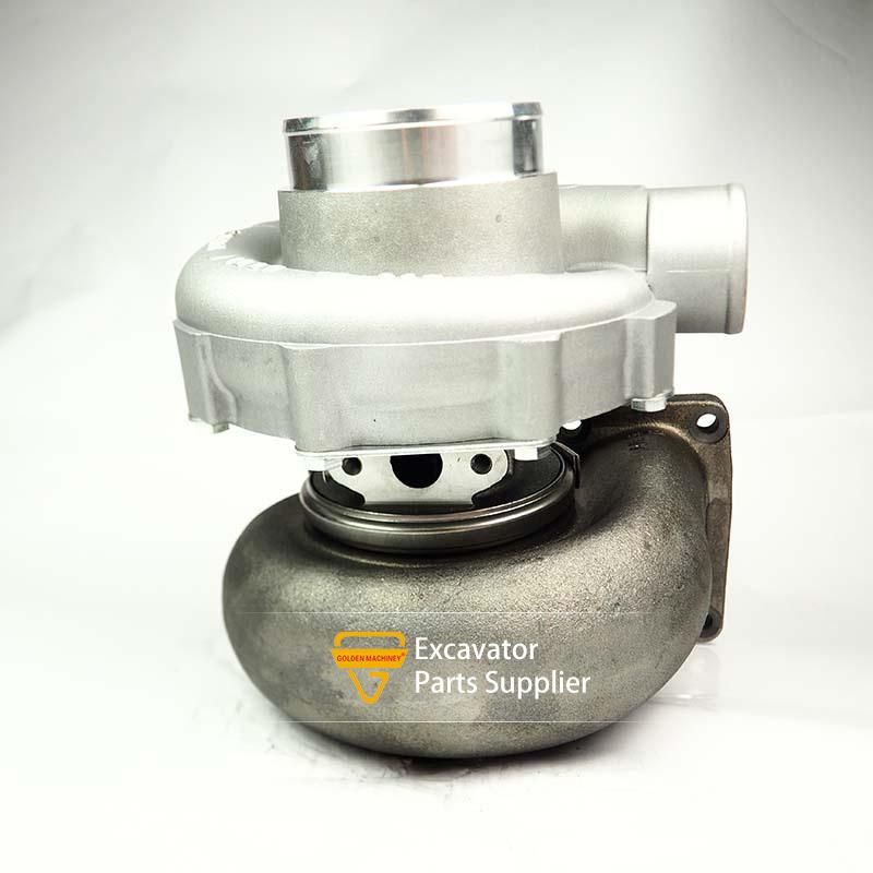 Quality Suit for Turbocharger Dh370LC Dh420LC 65.09100-7172 466617-0003 D2366t Dh500