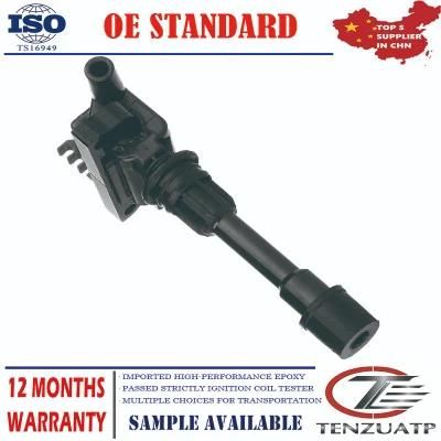 Ignition Coil for Mazda 323/Astina/Mx-5/Premacy/Laser Fp85-15-100c Fp85-18-100c Fp85-18-100 Fp8518100