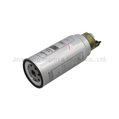 Origianl Genuine Sinotruk Truck Engine Parts Vg1092080032 Fuel Strainer Filter Assembly
