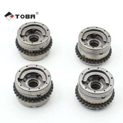 Auto Engine Parts VVT Timing Sprocket OEM A276 050 3700 Camshaft Gear for Benz