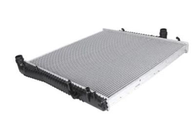 High Quality Cooling System Car Parts Water Tank Radiator for BMW X5 (OEM 17101439101)