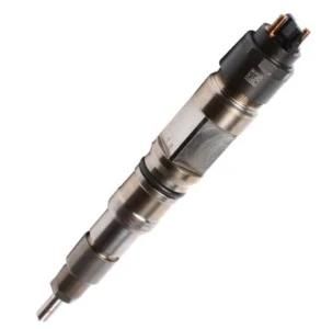 New Diesel Engine Common Rail Injector 0445120219 in Stock