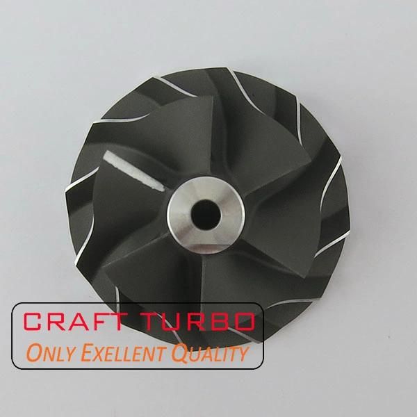 K04 5304-123-2201 Compressor Wheel