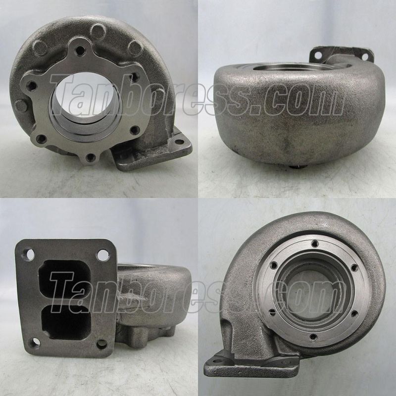 Turbocharger Chra Man K31 D2866LF25 53319886902 53319886910 53319706902