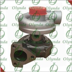 Turbocharger 04281437/04281466/04272464 of Deutz Diesel Engine