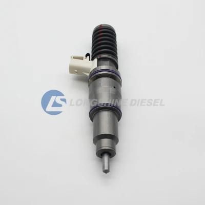 Diesel Common Rail Injector Bebe4n01001