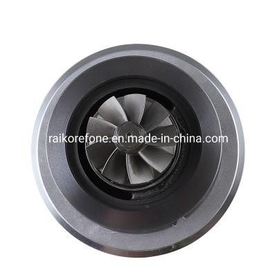 Turbocharger Chra Core Gt1549p 726683 706006 0375f7 9631421480 Turbo Cartridge for Citroen C5