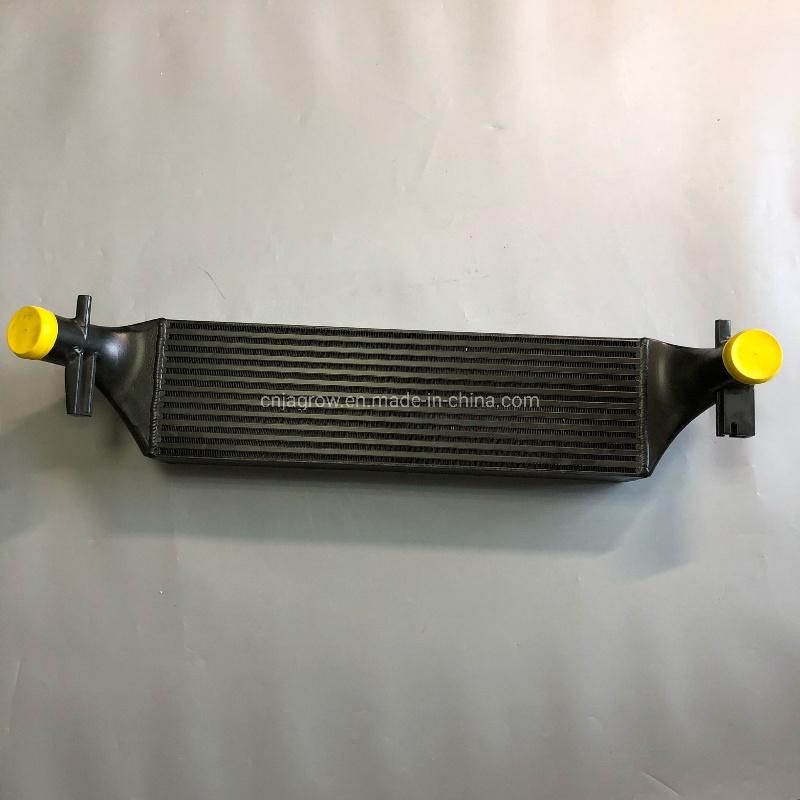 VW Polo 1.4t Gti 2.0t R Seat Ibiza Skoda Fabia Tuning Performance Intercooler