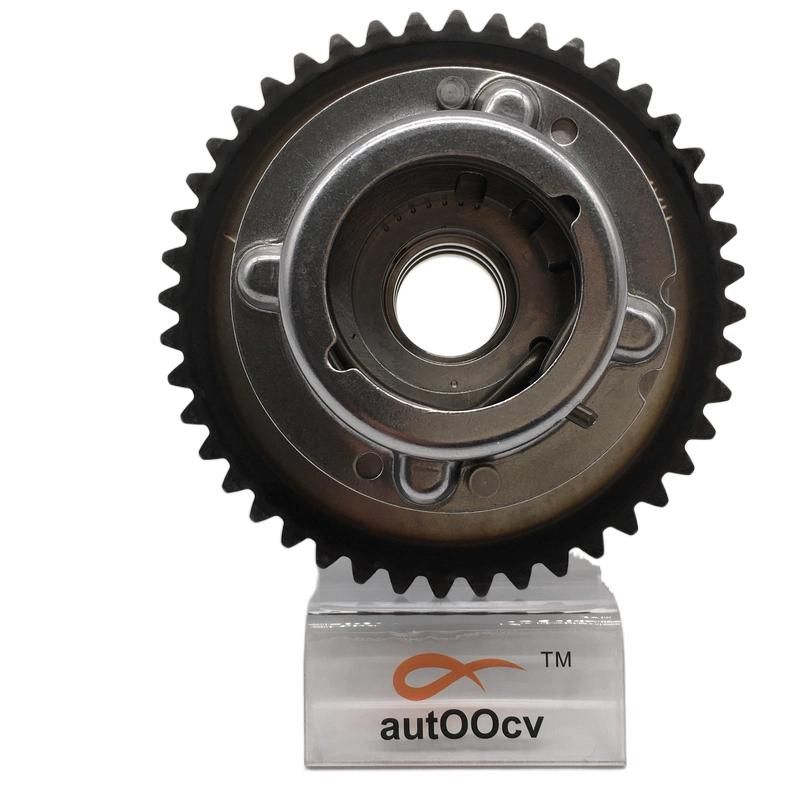 Camshaft Phaser Camshaft Gear Variable Timing Cam Phaser