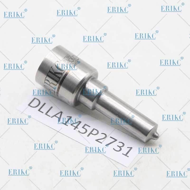 Erikc Fuel Injector Nozzle Dlla 145 P 2731 Diesel Injector Nozzle Replacement Dlla 145p2731 Dlla145p2731