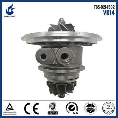 Turbocharger cartridge for Totota RHF5V VB14 VAA10027 VAA10127 2AD-FTV