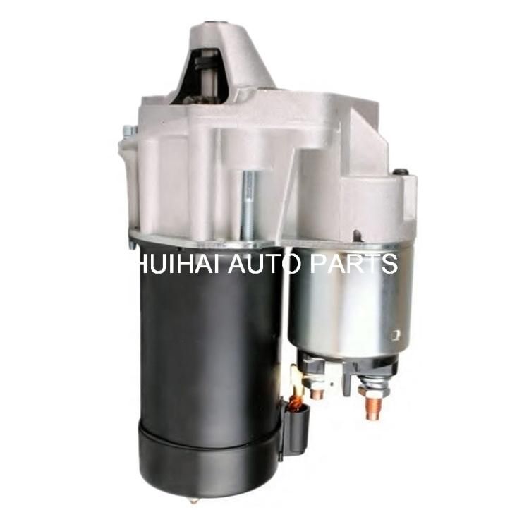 New Supplier 30176 7700854955 7700865719 7700871057 7701352049 CS681 D6ra33 Lrt00194 Starter Motor for Renault