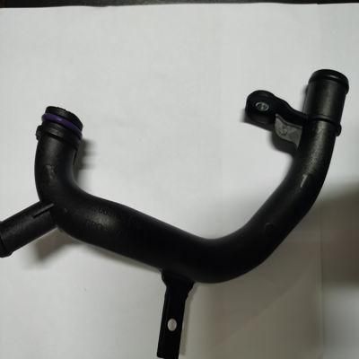 Car Accessories Van Car Bus Vehicle Engine System Cooling Auto Part Coolant Pipe Metal Hose Tube