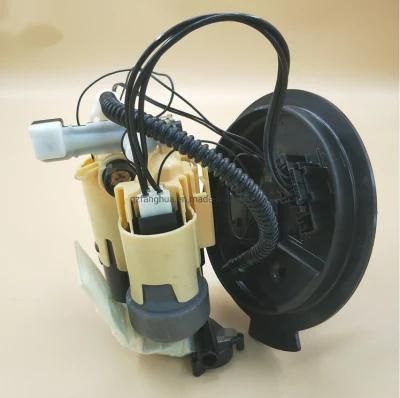 Original Fuel Pump Module Assembly A2054701594 for Mercedes-Benz Glc300 C300 0994770001