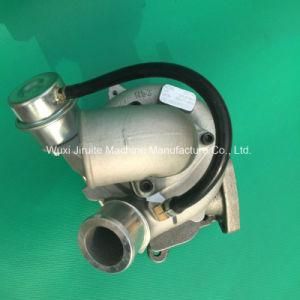 Wjgt1749s 715924-0001 28200-42610 Turbocharger for KIA Hyundai 4D56TCI D4bh