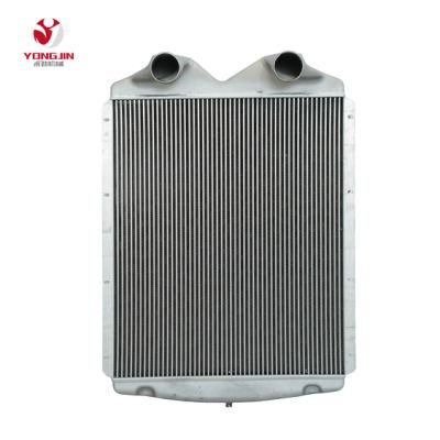 Made in China Excavator Intercooler Carter 330c Excavator Parts