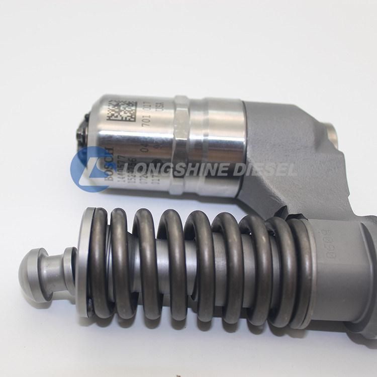 Unit Pump Injector Electronic Unit 0414701017 for Scania