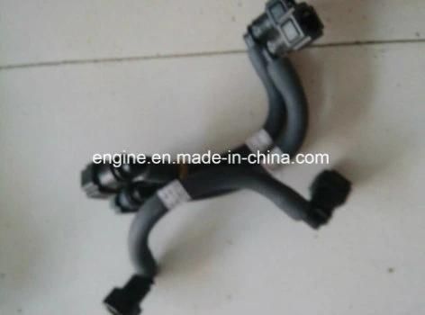 Isde Isbe Engine Fuel Transfer Pipe 4930060 4930058
