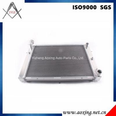 Hot Sale Auto Parts Aluminum Radiator for Mazda Rx7 Mt