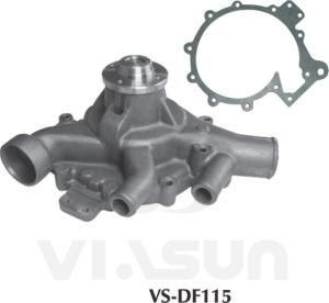 Daf Water Pump for Automotive Truck 0683338 Engine PF183m PF212m PF235m