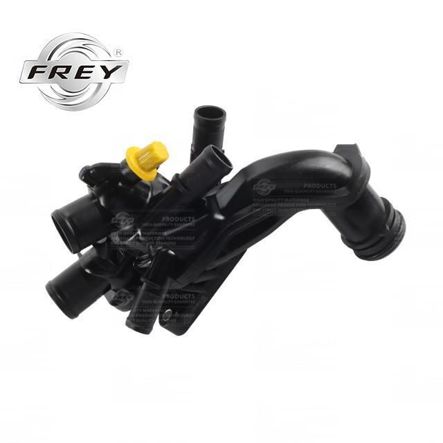 Frey Auto Car Parts Cooling System Engine Thermostat for Mini R55-R61 OE 11538674895