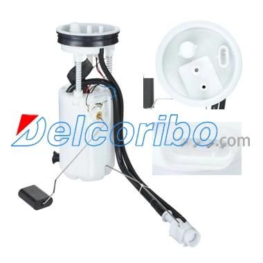 Fuel Pump Assembly Fits Mercedes Benz 1634700194, 1634701094