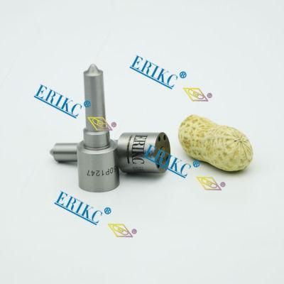 Bosch Nozzle Common Rail Dsla150p1247 Dsla 150 P 1247 Black Needle Nozzle Dsla 150 P1247 and Dsla 150p 1247 for VW