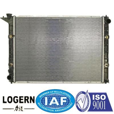 Auto Parts Radiator for Nissan President&prime;94- at Dpi: 2053